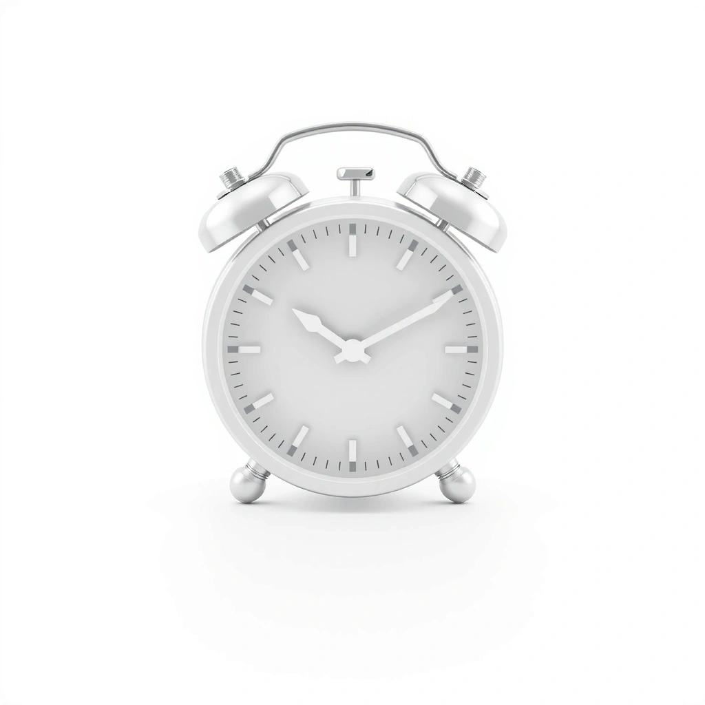 Clock icon