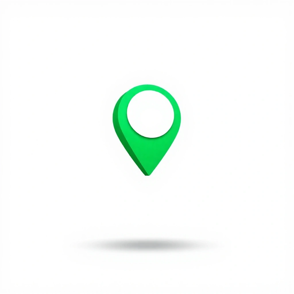 Location icon