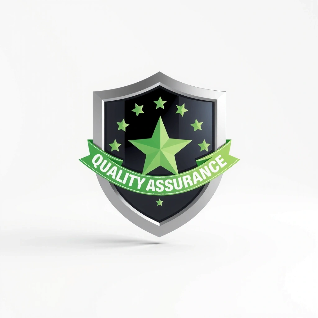 Satisfaction guarantee