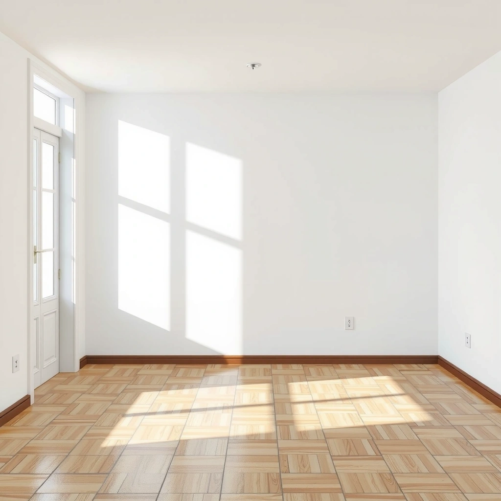 Move-in and move-out cleaning service